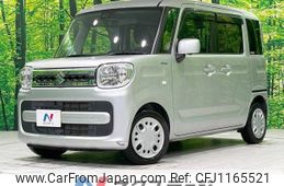 suzuki spacia 2019 -SUZUKI--Spacia DAA-MK53S--MK53S-204151---SUZUKI--Spacia DAA-MK53S--MK53S-204151-