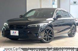 honda civic 2022 quick_quick_FL1_FL1-1005255
