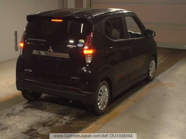 mitsubishi ek-cross 2020 -MITSUBISHI--ek X 5AA-B34W--B34W-0007539---MITSUBISHI--ek X 5AA-B34W--B34W-0007539- image 2