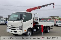 hino dutro 2024 CFJ1604238