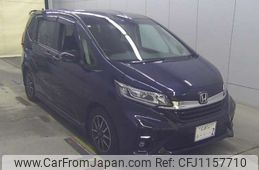 honda freed 2020 -HONDA 【広島 521ﾌ 2】--Freed 6BA-GB5--GB5-8100345---HONDA 【広島 521ﾌ 2】--Freed 6BA-GB5--GB5-8100345-