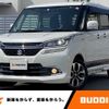 suzuki solio 2016 -SUZUKI--Solio DAA-MA36S--MA36S-619382---SUZUKI--Solio DAA-MA36S--MA36S-619382- image 1