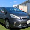 toyota prius-α 2011 quick_quick_DAA-ZVW41W_ZVW41-3007574 image 3