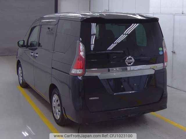 nissan serena 2020 -NISSAN--Serena GC27-055589---NISSAN--Serena GC27-055589- image 2