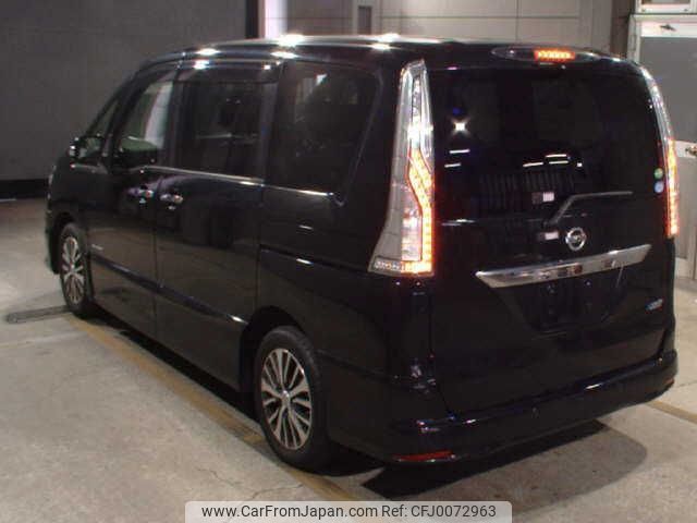 nissan serena 2015 -NISSAN--Serena HFC26--HFC26-266778---NISSAN--Serena HFC26--HFC26-266778- image 2