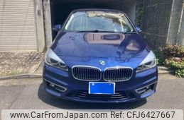 bmw 2-series 2014 -BMW--BMW 2 Series DBA-2A15--WBA2A32020VZ49750---BMW--BMW 2 Series DBA-2A15--WBA2A32020VZ49750-