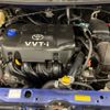 toyota raum 2009 NIKYO_SR66074 image 16