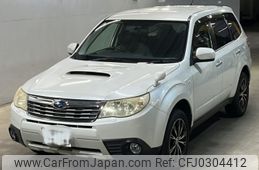 subaru forester 2010 -SUBARU 【福岡 302ひ8246】--Forester SH5-047101---SUBARU 【福岡 302ひ8246】--Forester SH5-047101-