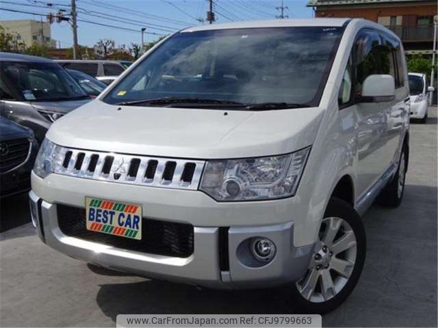 mitsubishi delica-d5 2013 -MITSUBISHI--Delica D5 CV1W--CV1W-0900293---MITSUBISHI--Delica D5 CV1W--CV1W-0900293- image 1