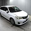 toyota corolla-fielder 2012 -TOYOTA--Corolla Fielder NZE161G-7022706---TOYOTA--Corolla Fielder NZE161G-7022706- image 1