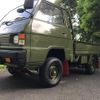 mitsubishi delica-truck 1989 GOO_NET_EXCHANGE_0840329A30241212W001 image 57
