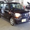 suzuki alto 2023 -SUZUKI--Alto 3BA-HA37S--HA37S-123995---SUZUKI--Alto 3BA-HA37S--HA37S-123995- image 4