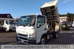 mitsubishi-fuso canter 2019 GOO_NET_EXCHANGE_0560787A30240901W002