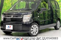 suzuki wagon-r 2022 -SUZUKI--Wagon R 5AA-MH95S--MH95S-200850---SUZUKI--Wagon R 5AA-MH95S--MH95S-200850-