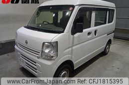 nissan clipper-van 2016 CFJ1815395