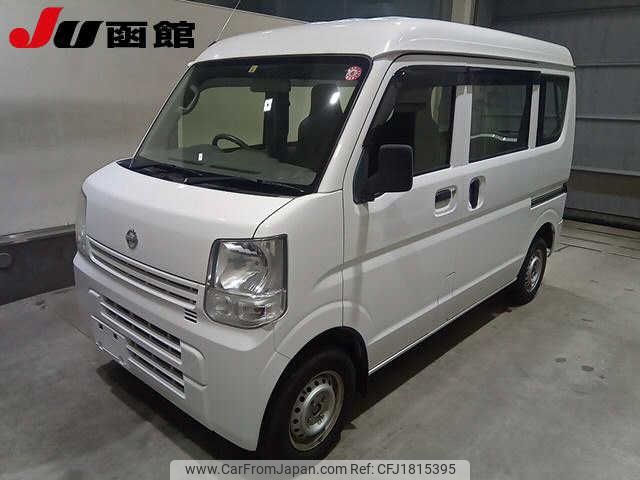 nissan clipper-van 2016 CFJ1815395 image 1