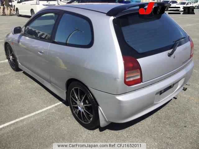 mitsubishi mirage 1997 CFJ1652011 image 2