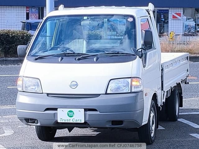 nissan vanette-truck 2014 GOO_NET_EXCHANGE_0709136A30250209W001 image 1