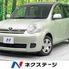 toyota sienta 2010 -TOYOTA--Sienta DBA-NCP81G--NCP81-5119122---TOYOTA--Sienta DBA-NCP81G--NCP81-5119122- image 1