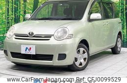 toyota sienta 2010 -TOYOTA--Sienta DBA-NCP81G--NCP81-5119122---TOYOTA--Sienta DBA-NCP81G--NCP81-5119122-