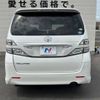 toyota vellfire 2009 -TOYOTA--Vellfire DBA-ANH20W--ANH20-8073657---TOYOTA--Vellfire DBA-ANH20W--ANH20-8073657- image 17