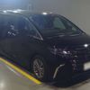 toyota alphard 2023 -TOYOTA 【相模 318ﾏ 9】--Alphard 3BA-AGH40W--AGH40-0004427---TOYOTA 【相模 318ﾏ 9】--Alphard 3BA-AGH40W--AGH40-0004427- image 8