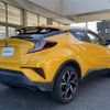 toyota c-hr 2018 -TOYOTA--C-HR DAA-ZYX10--ZYX10-2149551---TOYOTA--C-HR DAA-ZYX10--ZYX10-2149551- image 7