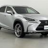 lexus nx 2015 -LEXUS--Lexus NX DBA-AGZ15--AGZ15-1004793---LEXUS--Lexus NX DBA-AGZ15--AGZ15-1004793- image 1