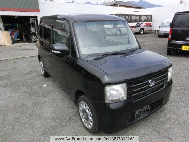 daihatsu move-conte 2010 -DAIHATSU--Move Conte L575S--0111616---DAIHATSU--Move Conte L575S--0111616- image 1