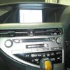 lexus rx 2011 CFJ1536012 image 6