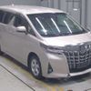 toyota alphard 2020 -TOYOTA--Alphard AGH35W-0041721---TOYOTA--Alphard AGH35W-0041721- image 6