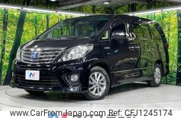 toyota alphard 2013 quick_quick_ATH20W_ATH20-8029313