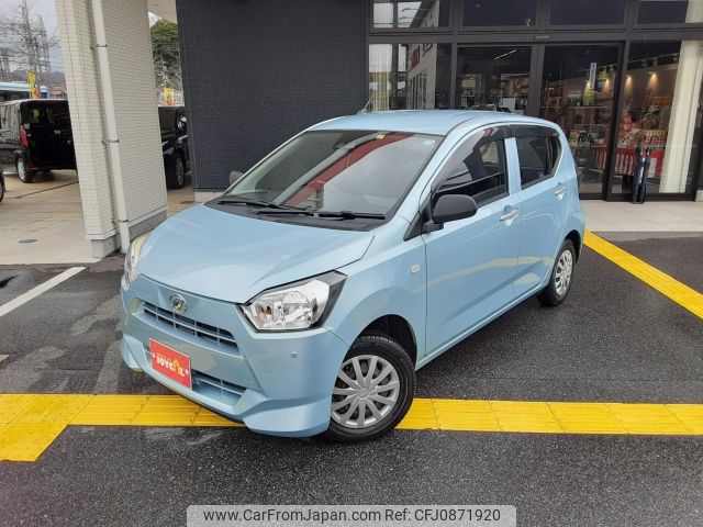 daihatsu mira-e-s 2018 -DAIHATSU--Mira e:s LA350S--LA350S-0067435---DAIHATSU--Mira e:s LA350S--LA350S-0067435- image 1