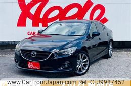 mazda atenza 2013 -MAZDA--Atenza Sedan LDA-GJ2FP--GJ2FP-106126---MAZDA--Atenza Sedan LDA-GJ2FP--GJ2FP-106126-