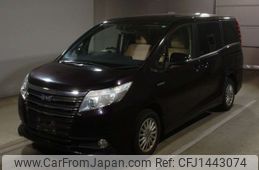toyota noah 2014 -TOYOTA--Noah ZWR80G-0042821---TOYOTA--Noah ZWR80G-0042821-