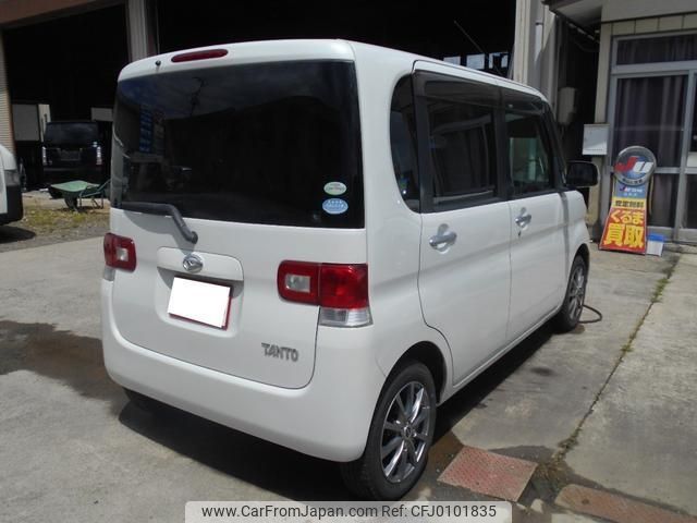 daihatsu tanto 2009 -DAIHATSU--Tanto L375S--0256081---DAIHATSU--Tanto L375S--0256081- image 2