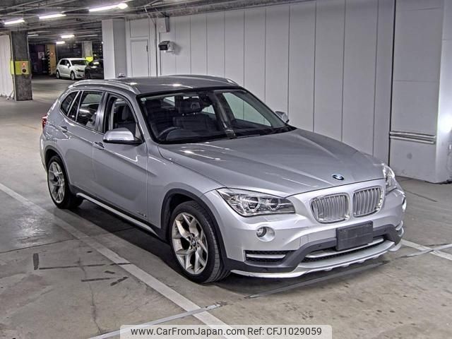 bmw x1 2015 -BMW--BMW X1 WBAVL32040VZ19723---BMW--BMW X1 WBAVL32040VZ19723- image 1