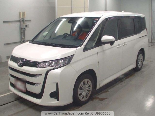 toyota noah 2023 -TOYOTA--Noah MZRA90W-0046241---TOYOTA--Noah MZRA90W-0046241- image 1