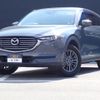 mazda cx-8 2022 CFJ1629003 image 1