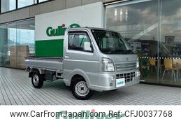 suzuki carry-truck 2016 -SUZUKI--Carry Truck EBD-DA16T--DA16T-290000---SUZUKI--Carry Truck EBD-DA16T--DA16T-290000-