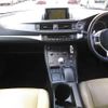 lexus ct 2011 -LEXUS 【船橋 300ｻ5175】--Lexus CT ZWA10-2022238---LEXUS 【船橋 300ｻ5175】--Lexus CT ZWA10-2022238- image 9