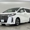 toyota alphard 2020 -TOYOTA--Alphard 3BA-AGH30W--AGH30-0340037---TOYOTA--Alphard 3BA-AGH30W--AGH30-0340037- image 25