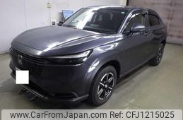 honda vezel 2022 quick_quick_6BA-RV3_1009138