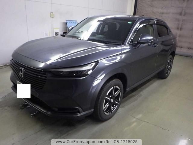 honda vezel 2022 quick_quick_6BA-RV3_1009138 image 1