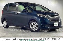 honda freed 2019 -HONDA--Freed DBA-GB5--GB5-1112676---HONDA--Freed DBA-GB5--GB5-1112676-