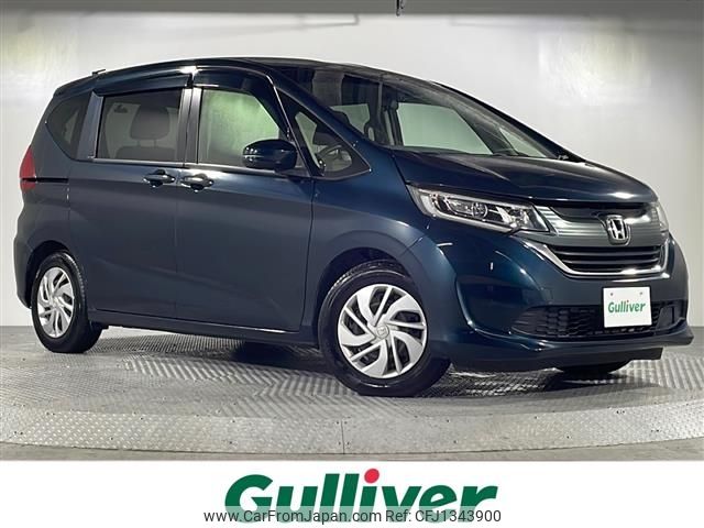 honda freed 2019 -HONDA--Freed DBA-GB5--GB5-1112676---HONDA--Freed DBA-GB5--GB5-1112676- image 1