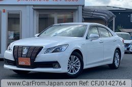 toyota crown-hybrid 2013 quick_quick_AWS210_AWS210-6030987