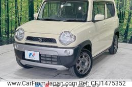 suzuki hustler 2016 CFJ1475352