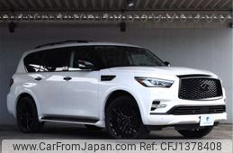 infiniti infiniti-others 2018 -NISSAN 【静岡 339】--Infiniti ﾌﾒｲ--JN8AZ2NC5J9440970---NISSAN 【静岡 339】--Infiniti ﾌﾒｲ--JN8AZ2NC5J9440970-