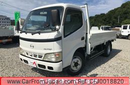 hino dutro 2004 GOO_NET_EXCHANGE_0730233A30240717W001